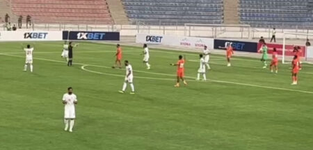 ویدیو| گل ایران به هندوستان از نمایی متفاوت