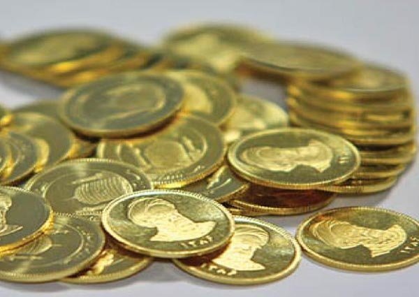 آخرین قیمت طلا، سکه و دلار تا پیش از امروز ۱۱ شهریور