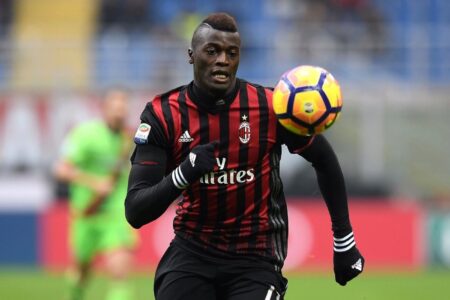 ستاره رویایی لیگ برتر در ترکیه رونمایی شد!