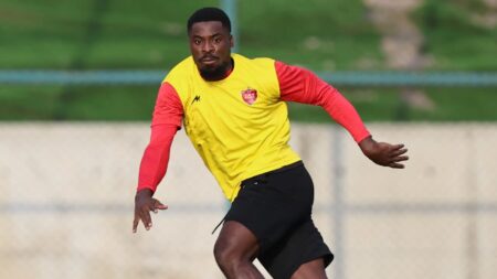 پرسپولیس دوباره به دردسر افتاد!