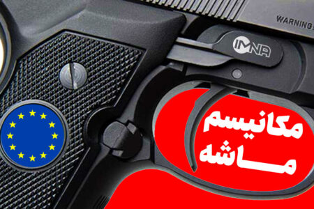 تقویت روابط با چین و روسیه راهکار کاهش اثر مکانیسم ماشه