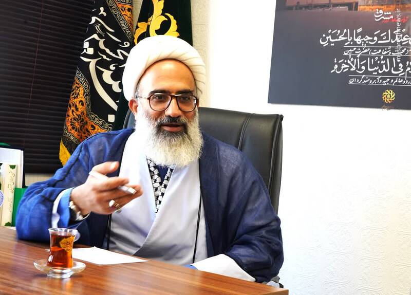 برنامه‌های بنیاد دعبل خزاعی تشریح شد