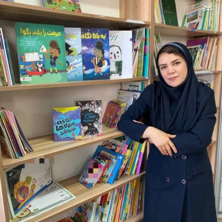 چالش‌های جذب دانش‌آموزان به دنیای کتاب