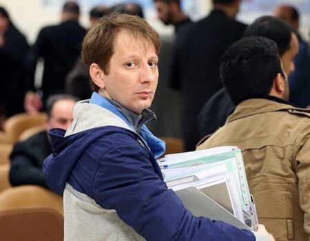 بابک زنجانی چگونه در زندان میلیارد دلاری ثروت به‌دست آورد؟