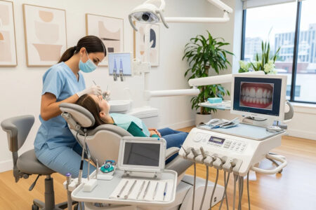 دندانپزشکان چه مدرکی دارند؟