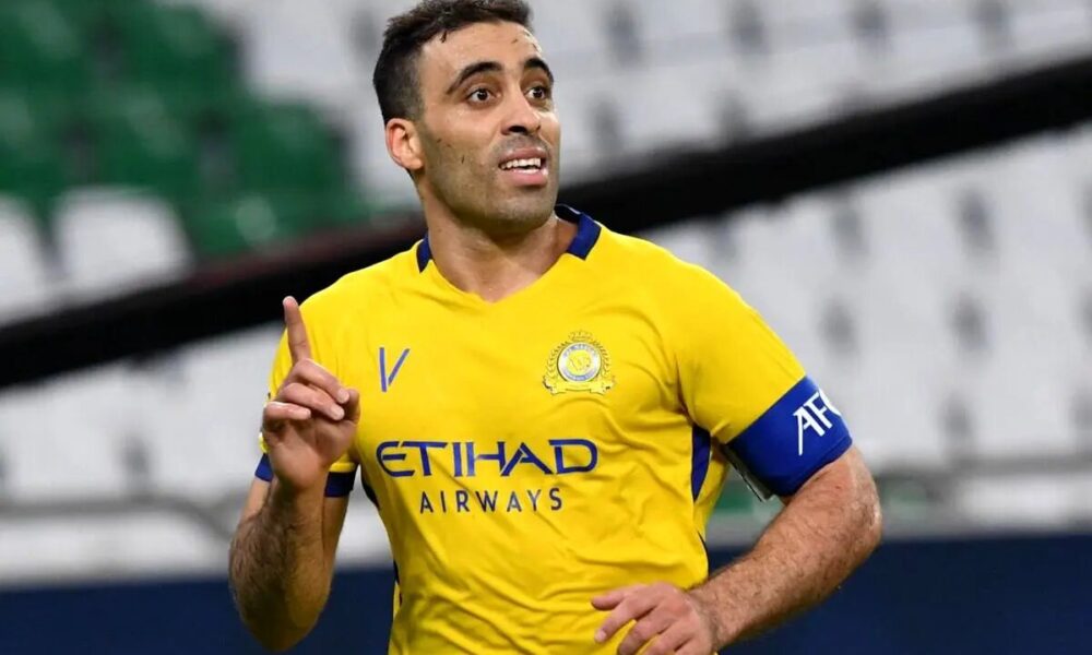 جدیدترین گزینه خط آتش پرسپولیس؛ مهاجم سابق النصر در رادار سرخ‌ها