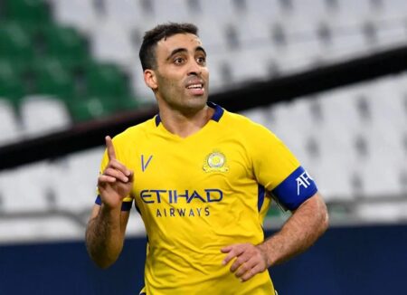 جدیدترین گزینه خط آتش پرسپولیس؛ مهاجم سابق النصر در رادار سرخ‌ها