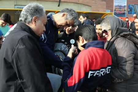 جنگ زیرپوستی شبکه سه و برنامه عادل؛ مهدی طارمی دست مجری محبوب را در پوست گردو گذاشت؟