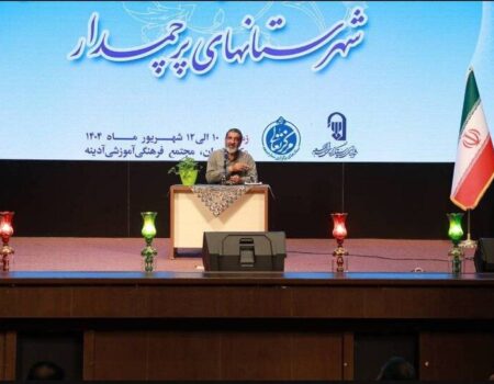 یکتا: نماز جمعه روحیه شب عملیات را زنده کند