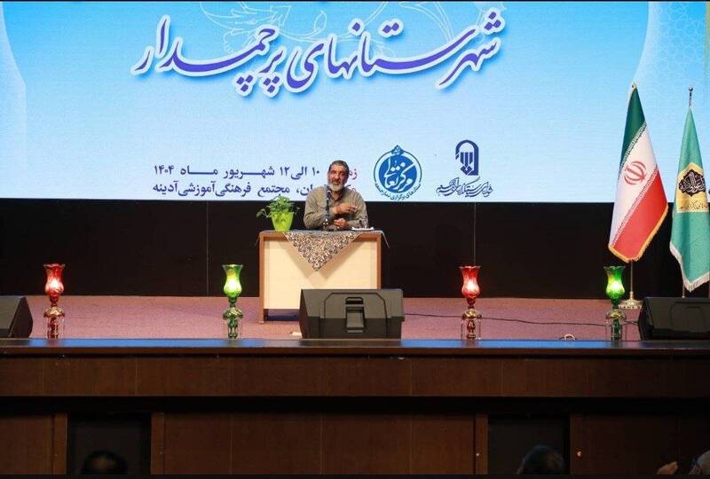 یکتا: نماز جمعه روحیه شب عملیات را زنده کند