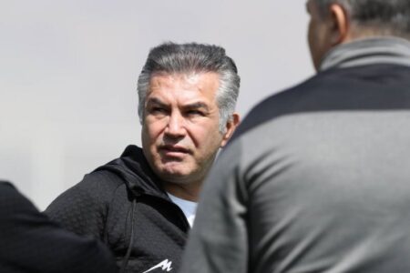 پاسخ استیلی درباره قرارداد جنجالی پرسپولیس: اطلاع نداشتم