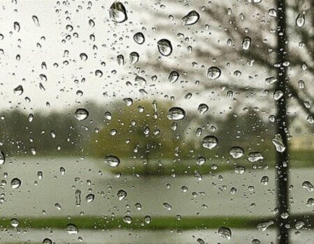 ۵ استان کشور برای بارش باران آماده باشند +هواشناسی تهران