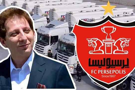 بابک زنجانی چه ربطی به پرسپولیس دارد؟