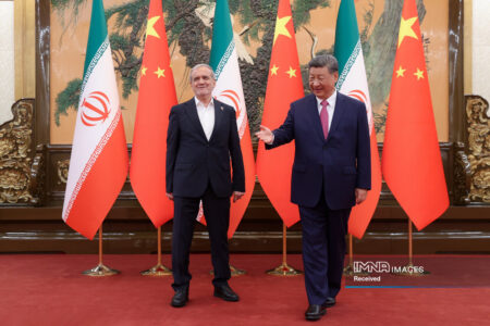 آلترناتیو جدید - ایمنا