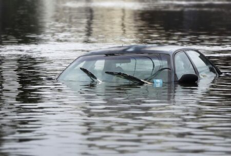 بارش شدید باران در یک استان کشور؛ برای سیل آماده باشید +هواشناسی ١٣ و ١۴ شهریور