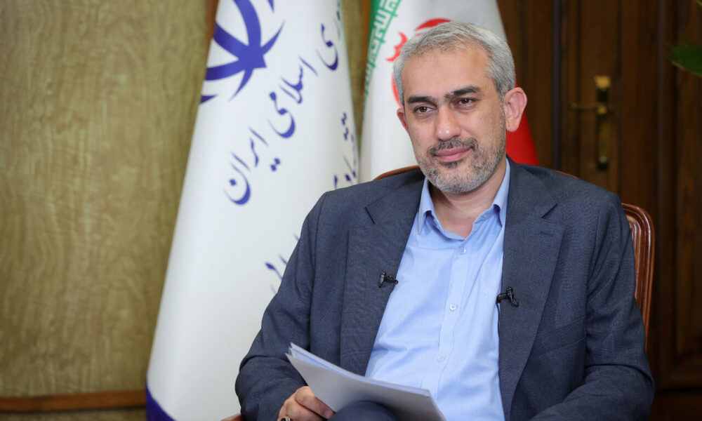 وزیر اقتصاد از امضای توافق‌های ارزشمند در اجلاس شانگهای خبر داد