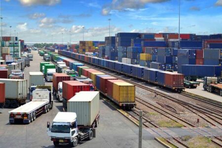 دیپلماسی حمل‌ونقل؛ موتور محرک سیاست خارجی اقتصادی دولت چهاردهم