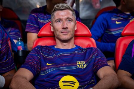 پیشنهاد نجومی ۱۰۰ میلیون یورویی ۲ باشگاه عربستانی برای ستاره بارسا