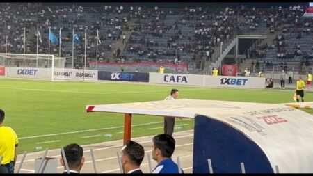 داد و فریاد قلعه‌نویی بر سر جهانبخش +ویدیو