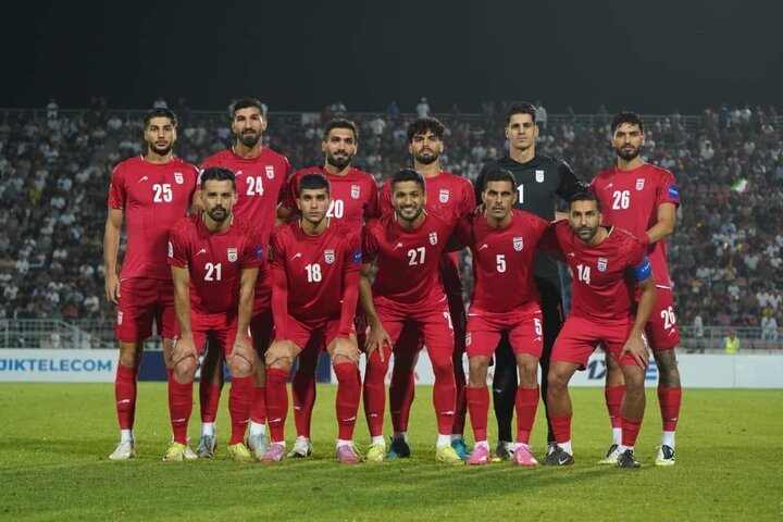 صعود تیم ملی به فینال کافا؛ مشکلات یوزها مقابل تاجیکستان نمایان شد