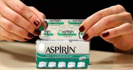 داروی جدید توانست از آسپرین جلو بزند!