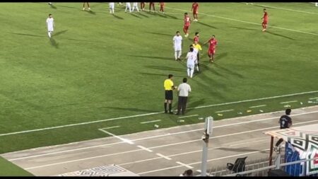 مسی آخرین رکورد علی دایی را هم شکست!