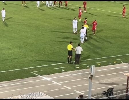 مسی آخرین رکورد علی دایی را هم شکست!