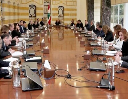 جزئیات طرح ارتش لبنان برای خلع سلاح مقاومت محرمانه ماند