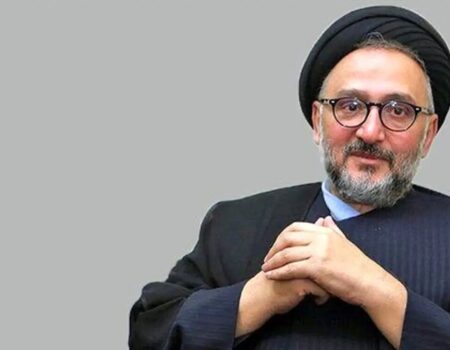 این خانم معاون صدای ابطحی را درآورد؛ این قدر محافظه‌کاری نکنید!