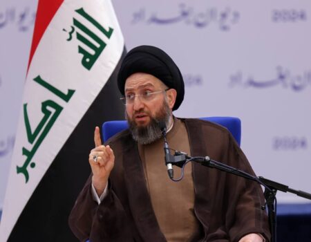 ایران خط مقدم جهان اسلام در برابر رژیم صهیونیستی است