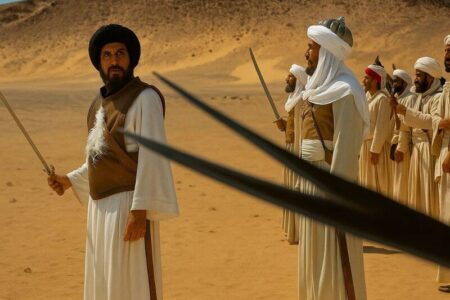 جنگ‌هایی که منطق اعداد را شکستند