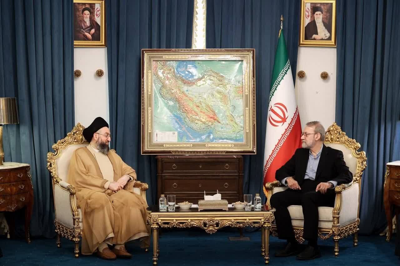 از کمک گوگل به اسرائیل برای انکار قحطی غزه تا توافق‌نامه همکاری امنیتی کره‌شمالی و روسیه
