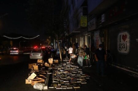 ببینید قطعی برق چه زخم‌هایی به زندگی مردم زده است!