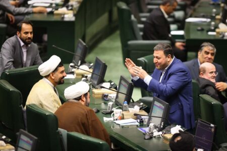 قانون مهریه در دستور صحن علنی مجلس قانون مهریه در دستور صحن علنی مجلس