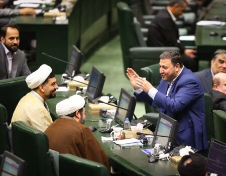 قانون مهریه در دستور صحن علنی مجلس