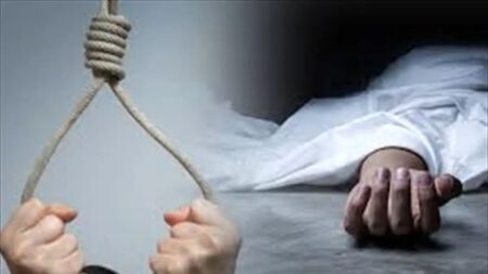 زن خیانتکار به خاطر عشقش خودکشی کرد!