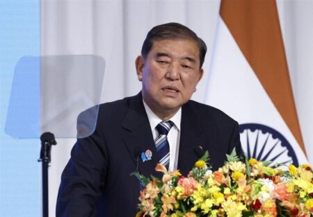 استعفای زودهنگام نخست‌وزیر ژاپن - ایمنا