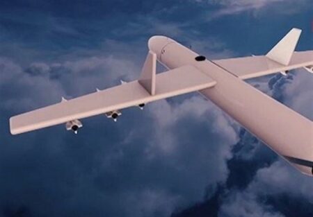 عملیات پهپادی یمن علیه رژیم صهیونیستی/ فرودگاه «رامون» هدف قرار گرفت