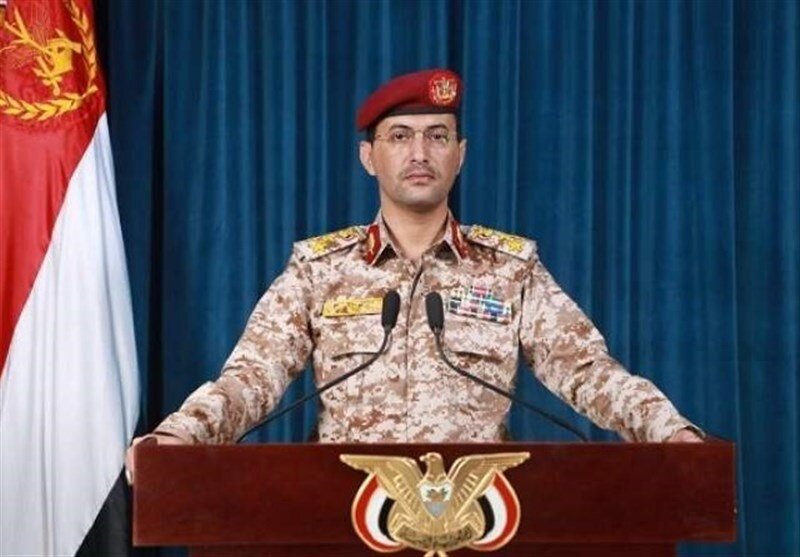 ارتش یمن: نقب،ایلات، عسقلان، اشدود و تل‌آویو را با ۸ پهپاد هدف قراردادیم