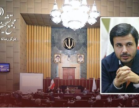 محدودیت زمانی برای بررسی لایحه CFT وجود ندارد