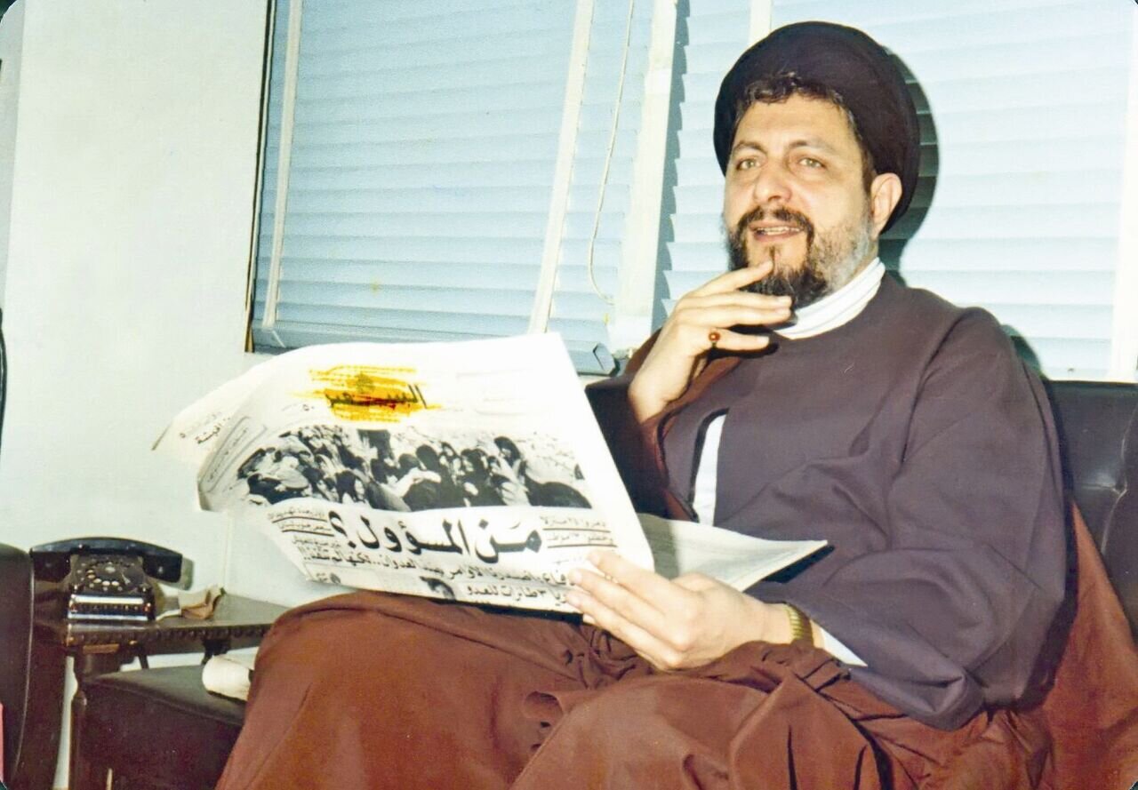 بی‌بی‌سی و تحریف امام موسی صدر