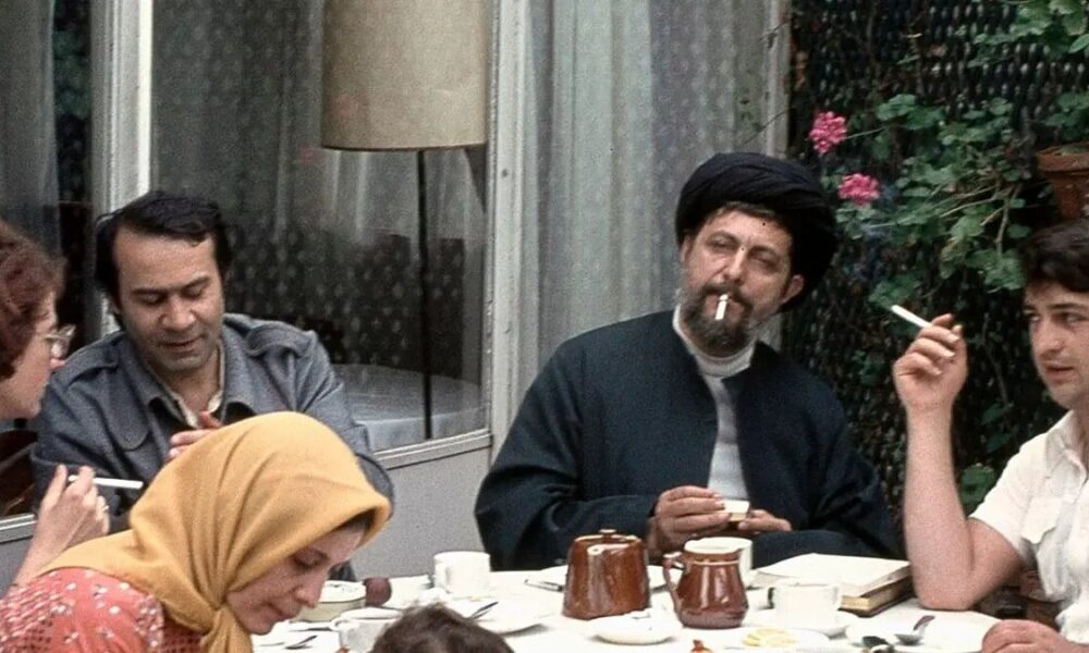 بی‌بی‌سی و تحریف امام موسی صدر
