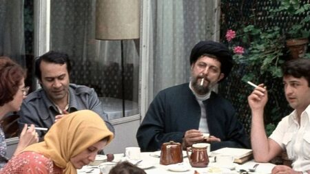 بی‌بی‌سی و تحریف امام موسی صدر