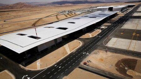 حمله مجدد پهپادی یمن به سرزمین‌های اشغالی