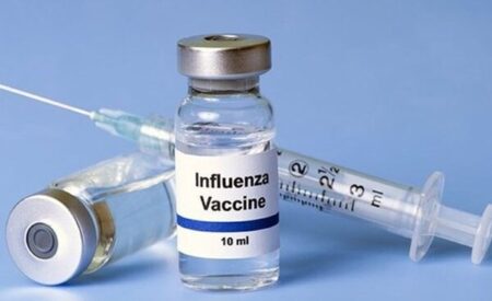 خط تولید واکسن آنفلوآنزای ایرانی متوقف شد!