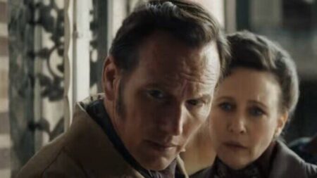 «احضار» دومین افتتاحیه بزرگ سینمای وحشت شد