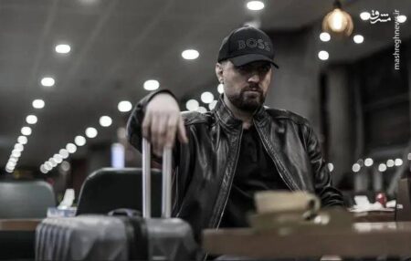 عادی سازی تجاوز در سریال شغال