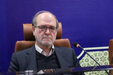 محمدمهدی احمدی سرپرست جدید معاونت امور هنری وزارت فرهنگ شد