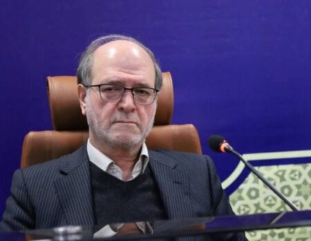 محمدمهدی احمدی سرپرست جدید معاونت امور هنری وزارت فرهنگ شد