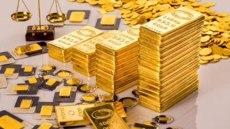 مدیریت ریسک و تنوع‌بخشی، راهبرد ضروری معامله‌گران طلا
